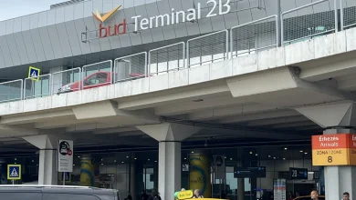 Budapest Airport buyback may take 45 years to pay off despite promises of massive dividends