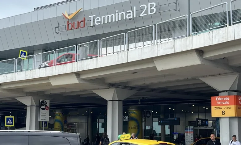 Budapest Airport buyback may take 45 years to pay off despite promises of massive dividends