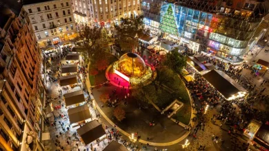 Budapest’s top Christmas fairs open tomorrow: festive charm and wallet-friendly menus await!