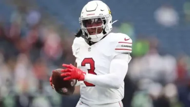 Budda Baker Traded To The Dallas Cowboys