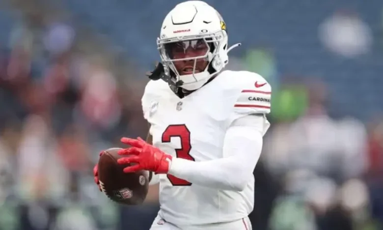 Budda Baker Traded To The Dallas Cowboys