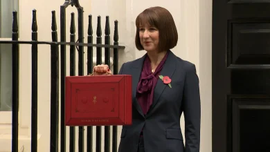 Budget 2025: Ex-Bank of England rate setter Andy Haldane criticises 'repeated mistakes'