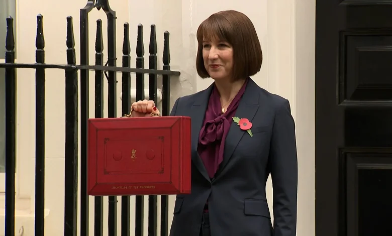 Budget 2025: Ex-Bank of England rate setter Andy Haldane criticises 'repeated mistakes'