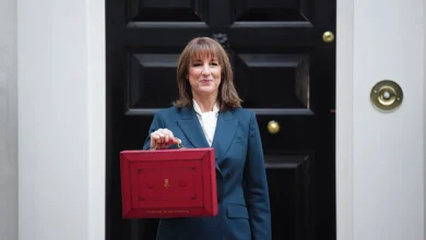 Budget 2025: Key takeaways at a glance | ITV News