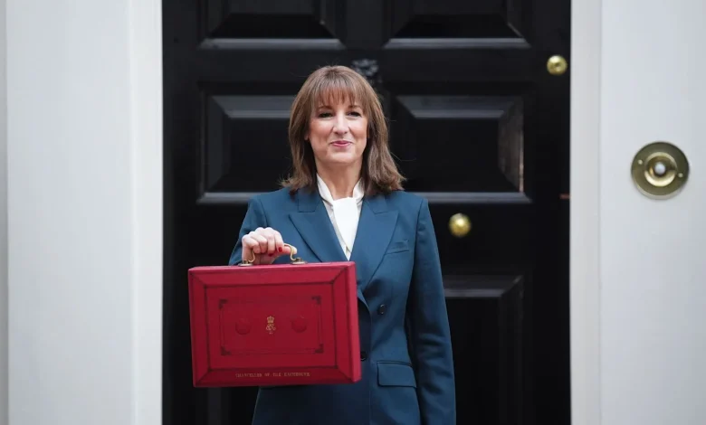 Budget 2025: Key takeaways at a glance | ITV News