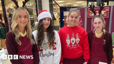 Budget 2025: NI students welcome minimum wage rise