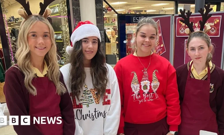 Budget 2025: NI students welcome minimum wage rise