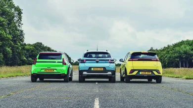 Budget 2025: Pay-per-mile EV road tax confirmed to include PHEVs