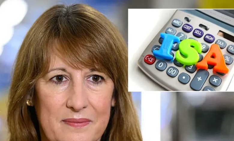 Budget 2025: Rachel Reeves risks 'squandering' ISA reform amid stealth tax rumours