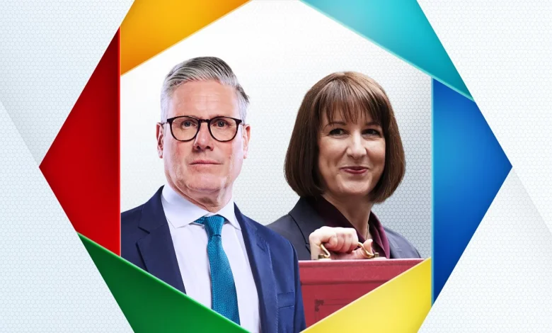 Budget 2025: The key points at a glance