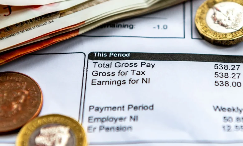 Budget 2025: What is a freeze on income tax thresholds - and will you pay more?