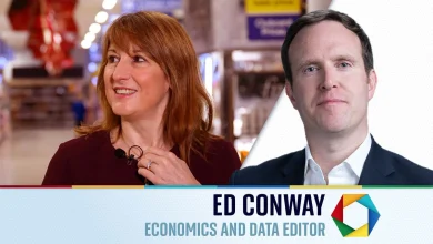 Budget 2025 is a big risk for Labour's election plans