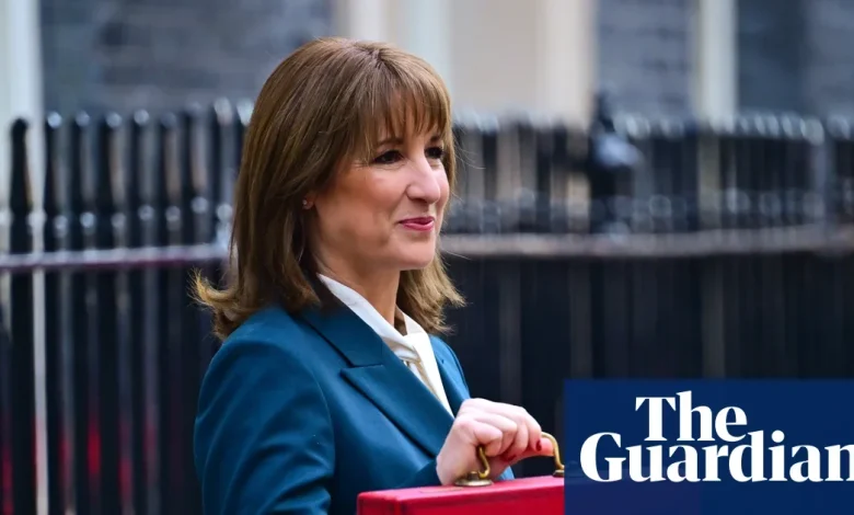 Budget 2025: key points at a glance