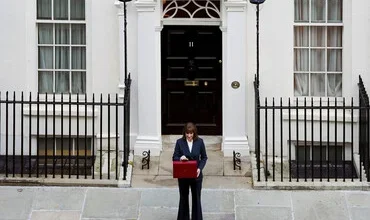 Budget 25: Chancellor scraps infected blood scandal IHT charge