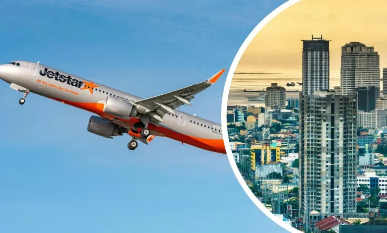 Budget airline’s new flight route takes off from Perth