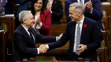 Budget fédéral 2025 | Le déficit et la dette, remis en perspective