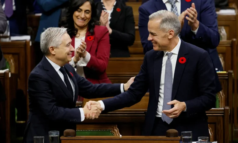 Budget fédéral 2025 | Le déficit et la dette, remis en perspective