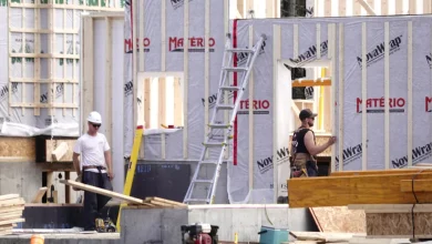 Budget fédéral | Ce qui bouge dans votre portefeuille