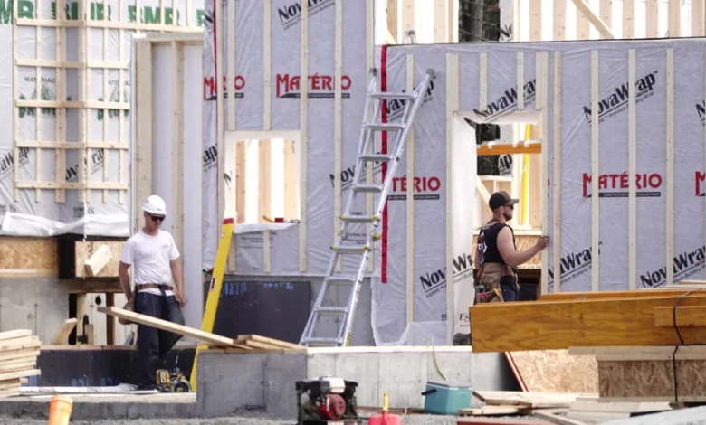 Budget fédéral | Ce qui bouge dans votre portefeuille