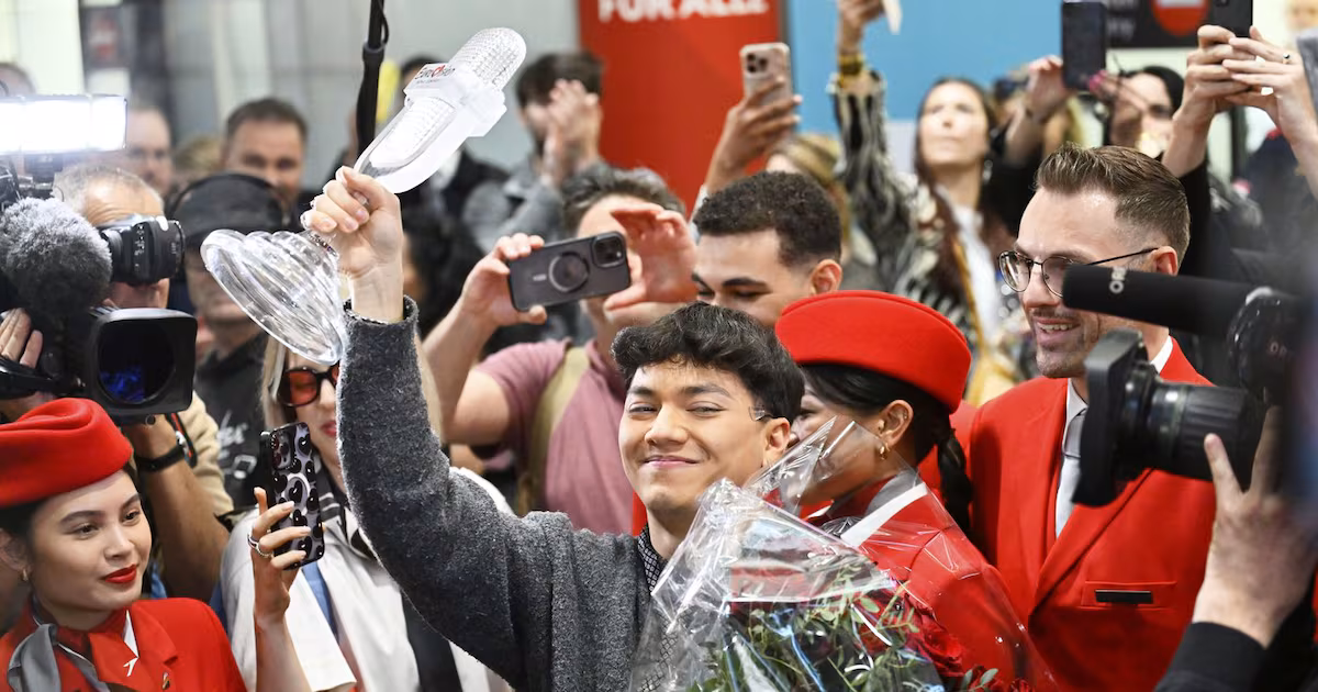 Budget includes CBC funding boost, pitches getting Canada into Eurovision