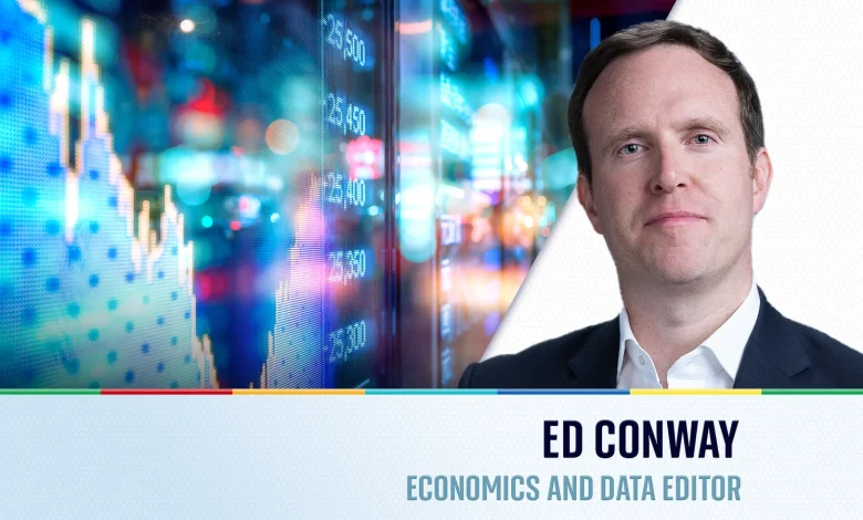 Budget takes UK into uncharted territory to allow spending spree