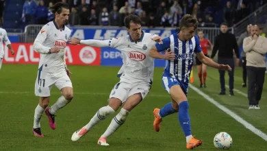 Buena oportunidad para sumar en casa del colista