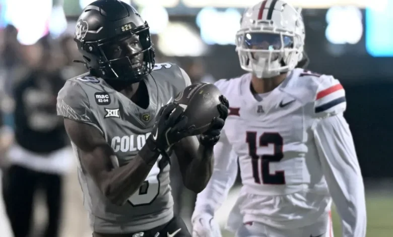 BuffZone podcast: CU Buffs football preps for ASU