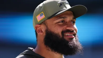 Buffalo Bills Elevate Wideout Gabe Davis Ahead of Matchup vs Tampa Bay Buccaneers