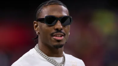 Buffalo Bills Sign Receiver to Roster Ahead of Matchup vs Tampa Bay Buccaneers