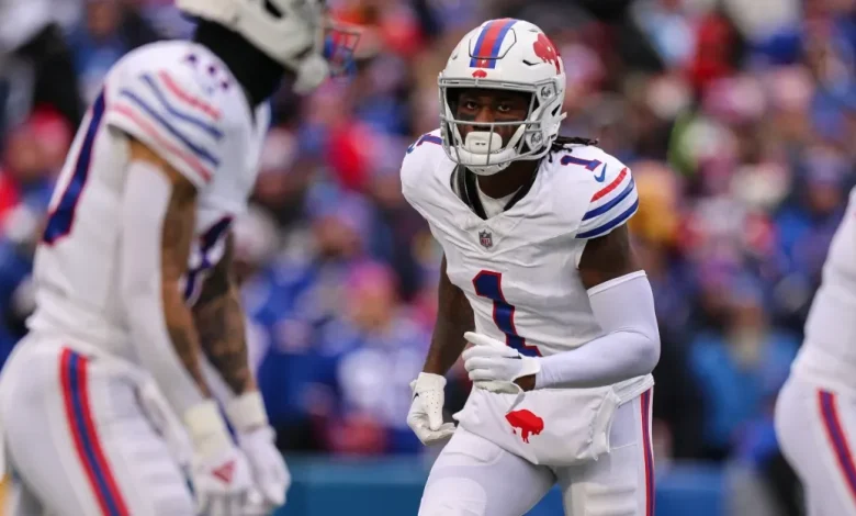 Buffalo Bills injuries: 3 players ruled out for Week 12 at Texans