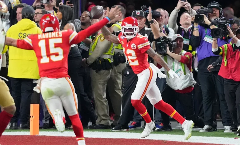 Buffalo Bills sign former Super Bowl hero WR to bolster position of need