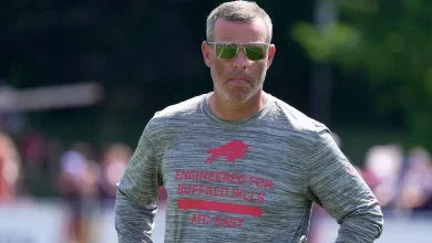 Buffalo Bills trade deadline rumor tracker: Brandon Beane day