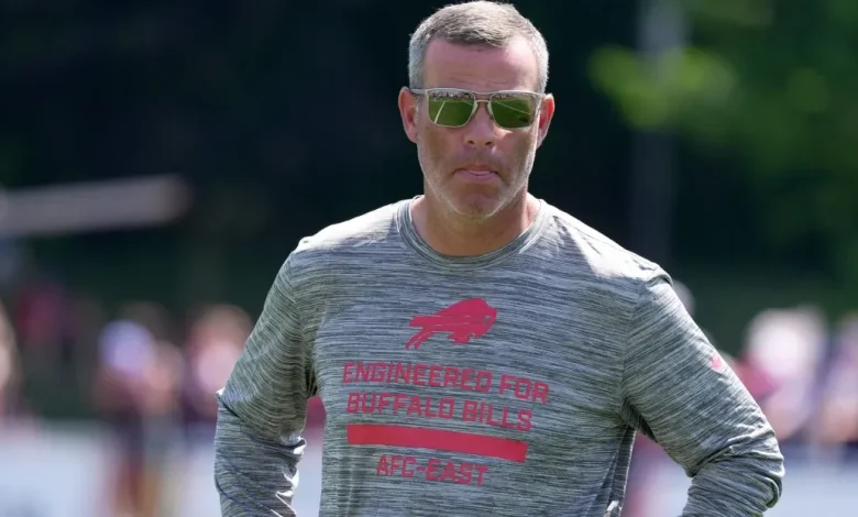 Buffalo Bills trade deadline rumor tracker: Brandon Beane day