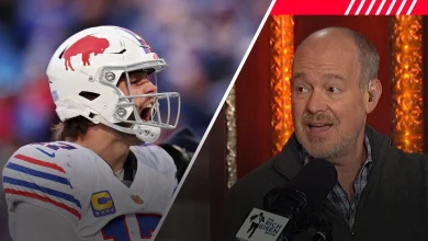 Buffalo Bills urgency activated as playoff push intensifies