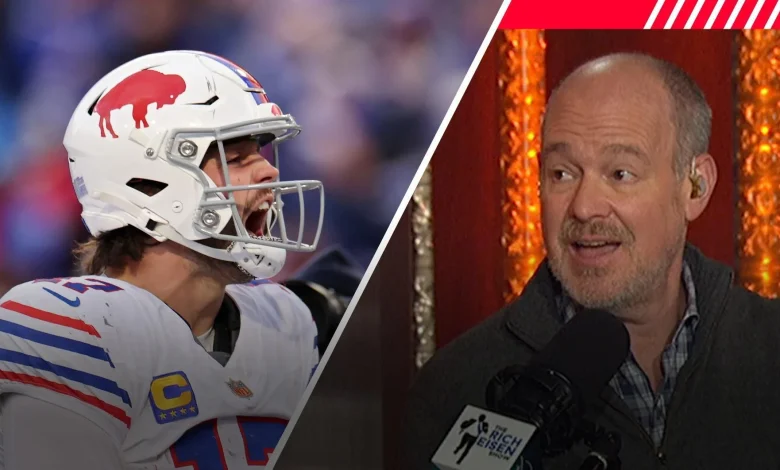 Buffalo Bills urgency activated as playoff push intensifies