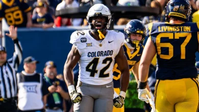 Buffs Take on Sun Devils in Home Finale: Five Things to Know