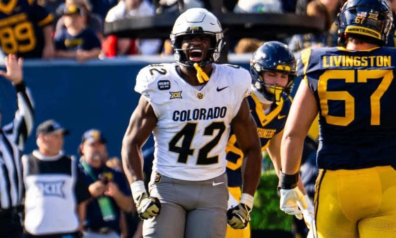 Buffs Take on Sun Devils in Home Finale: Five Things to Know