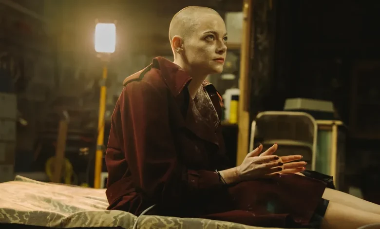 'Bugonia' spoilers! Emma Stone spills on that 'devastating' ending