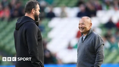 Build-up to Ireland v Japan - live text & radio