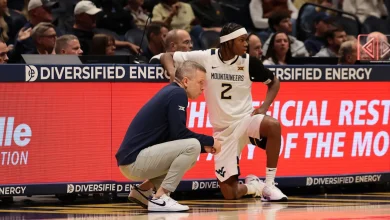 Building the Backcourt: Hodge’s Recruiting Wins Reshape WVU’s Future