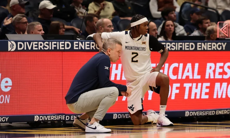 Building the Backcourt: Hodge’s Recruiting Wins Reshape WVU’s Future