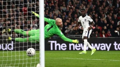 Bukayo Saka gives perfect response to Thomas Tuchel demand in England vs Serbia