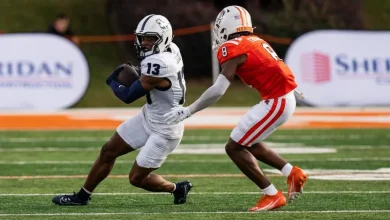 Bulldogs Travel To Austin Peay Saturday