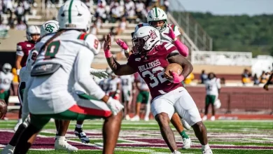 Bulldogs to close out home campaign against Rattlers