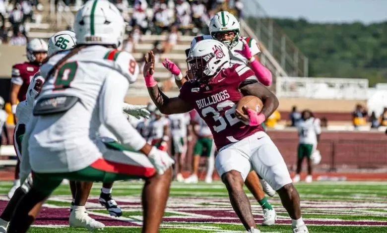 Bulldogs to close out home campaign against Rattlers