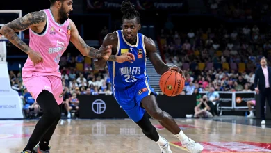 Bullets host Breakers as teams look for spark