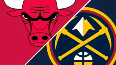 Bulls 130-127 Nuggets (Nov 17, 2025) Game Recap