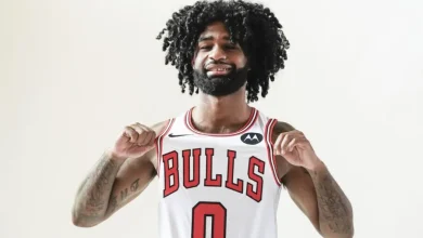 Bulls’ Coby White To Make Season Debut Sunday