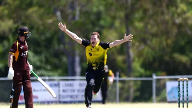 Bulls Eye Pink Ball Clash