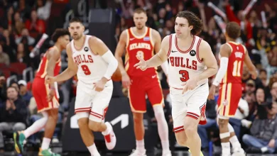 Bulls’ Josh Giddey trade keeps looking better and better for Chicago